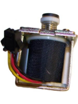 Gas magneetventiel tbv. Cointra 5 en 10 liter modellen