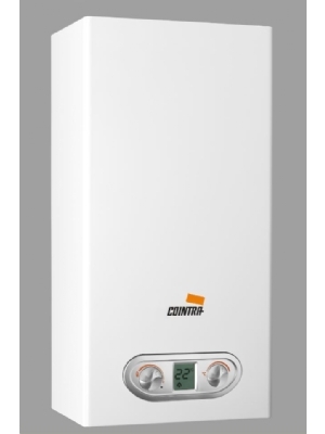 Nieuwste versie van de Supreme geisers ook geschikt in combinatie met solar installatie