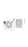 Eurom AC 2401 mobiele caravan airco | Propaangeiser.nl