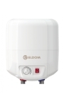 Retourproduct 7 Liter Boven Bouw Boiler Van Eldom | Propaangeiser.nl
