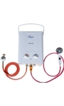 TTulpe Outdoor HD-6 P37-W draagbare buitengeiser op propaan | Propaangeiser.nl