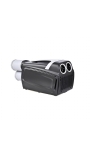 Draagbare camping airco voor caravan, tent, cabine of thuis. | Propaangeiser.nl