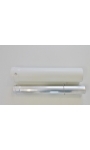 TTulpe concentrisch verlengstuk 500 mm | Propaangeiser.nl