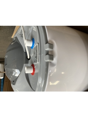 2082; Nieuwe Eldom Favorite 80 boiler met WiFi