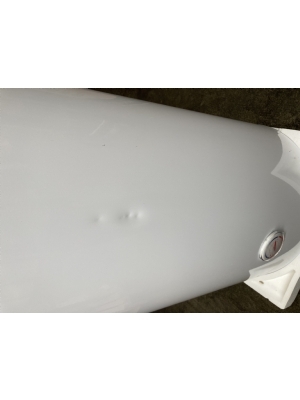 2126; Eldom Favorite 120 ltr Verticaal, met Wifi